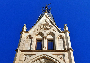 Villa Zimmermann Chemnitz am Hauptbahnhof 2025